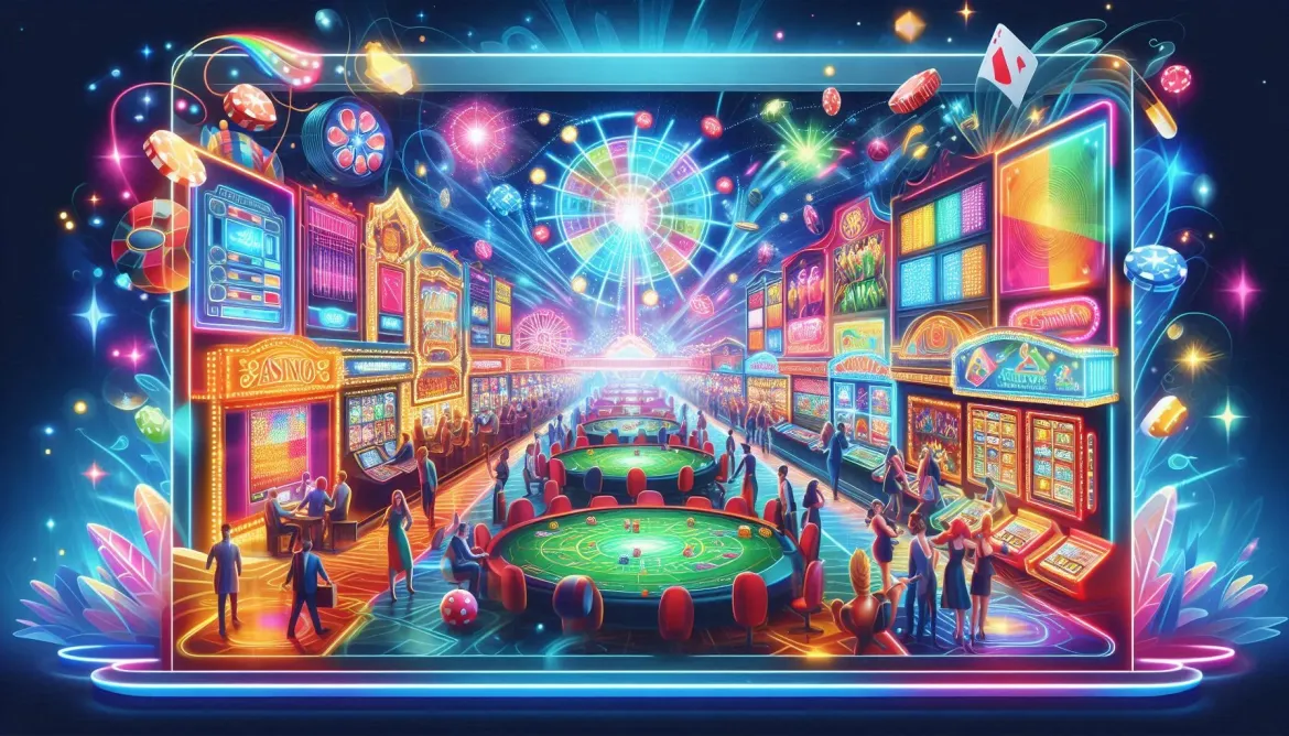 777Vault Casino